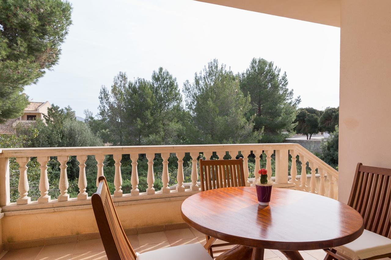 Calma Villa ซอนเซียรา เด มารีนา ภายนอก รูปภาพ